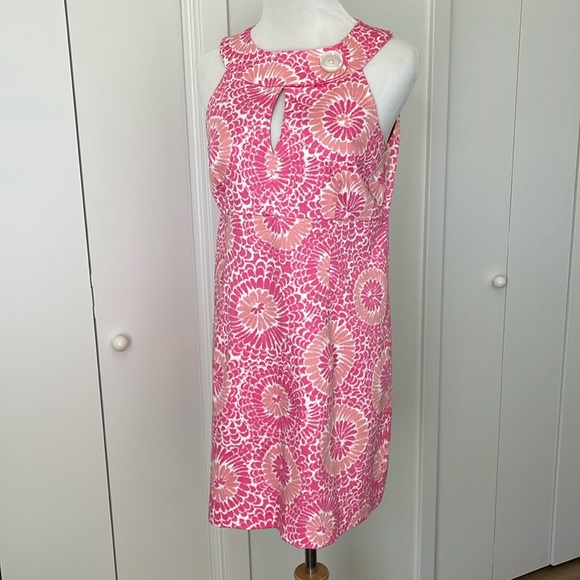 Michael Kors pink dress - Picture 1 of 3